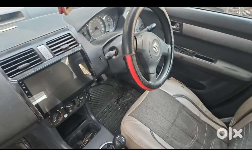 Maruti Suzuki Dzire 2009 Year