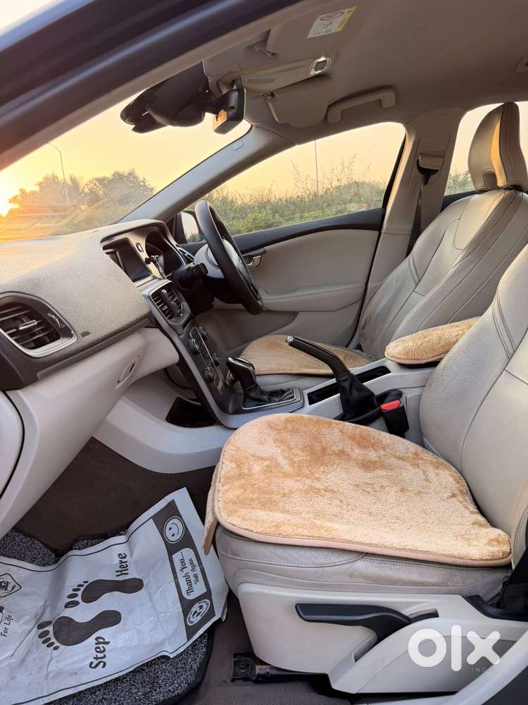 Volvo V40 D3, 2016, Diesel