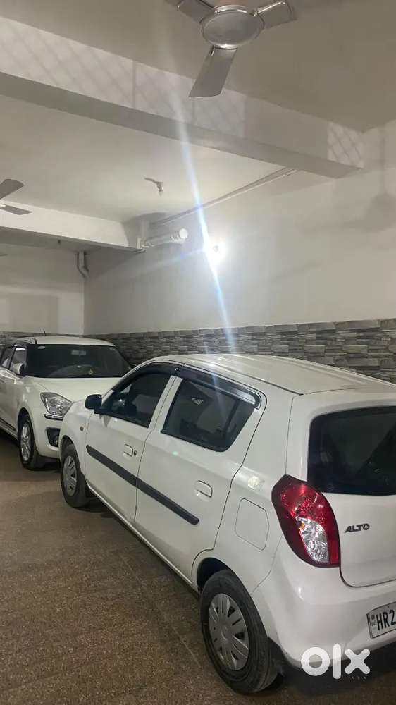 Maruti Suzuki Alto 2020 Cng & Hybrids Well Maintained