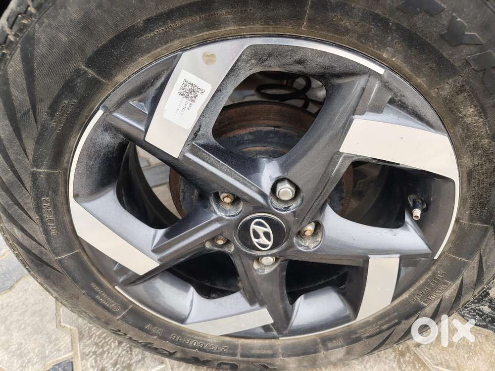 Hyundai Venue 1.4 Crdi Sx, 2019, Diesel