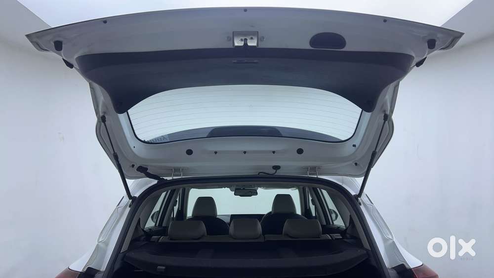 Kia Seltos 1.4 Gtx + Petrol At, 2019, Petrol