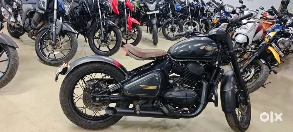 Jawa Perak 2023