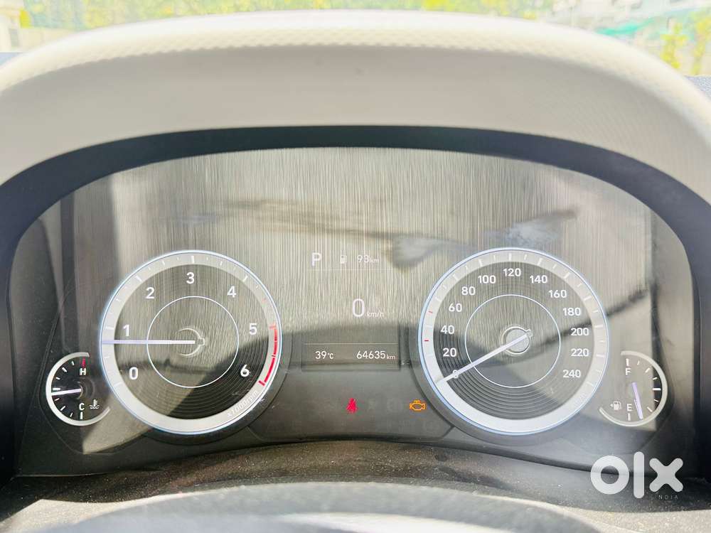 Hyundai Creta 1.6 Crdi At Sx Plus, 2020, Diesel