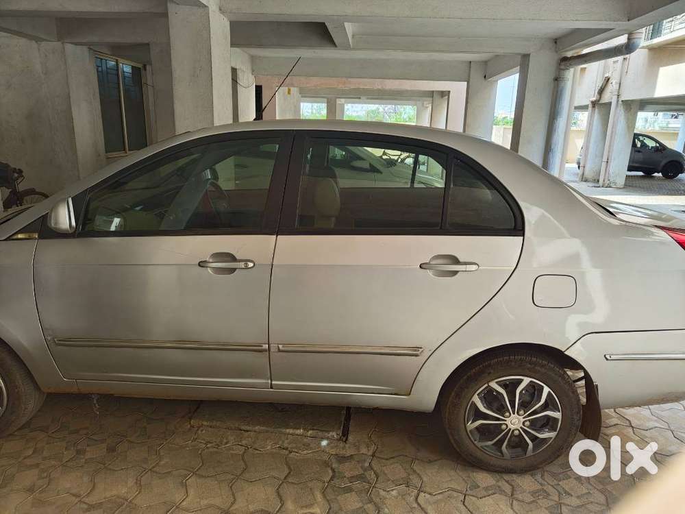 Tata Manza