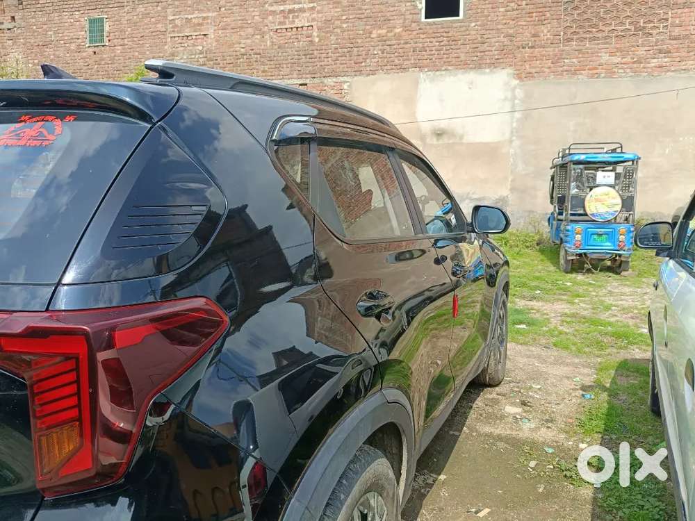 Kia Sonet 1.2 Htk 2026