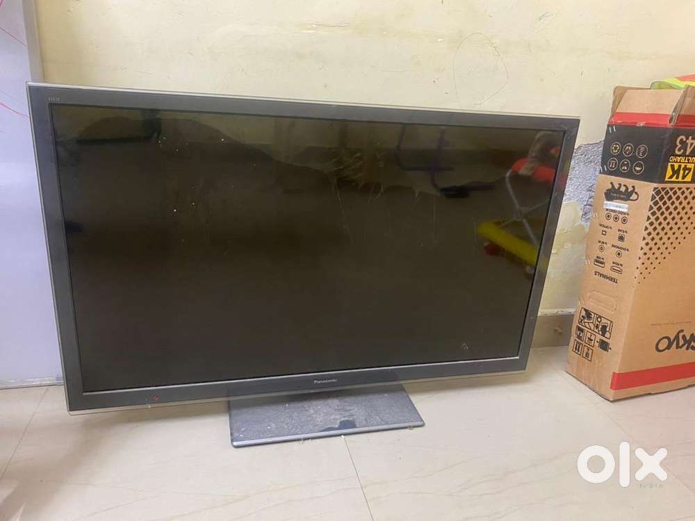 Panasonic LED 3D smart tv 42” inch - TVs, Video - Audio - 1796082891