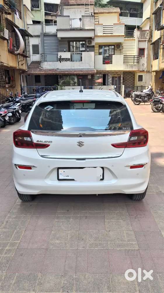 Baleno Delta Cng 25th Dec-24, 15000 Km Driven, 1st Owner, All Most New