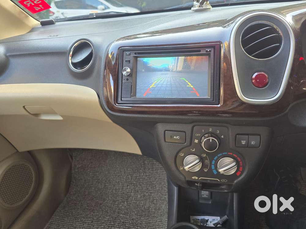 Honda Mobilio 1.5 S I-vtec Mt, 2014, Petrol