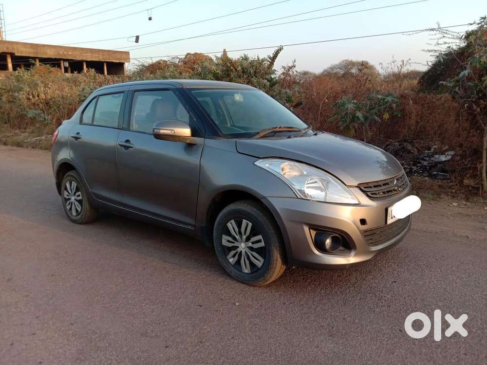 Maruti Suzuki Dzire, 2013, Diesel