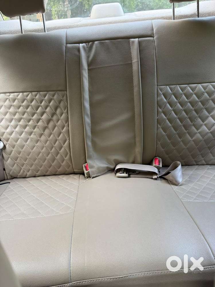 Maruti Suzuki Swift Dzire Vxi Optional, 2012, Petrol