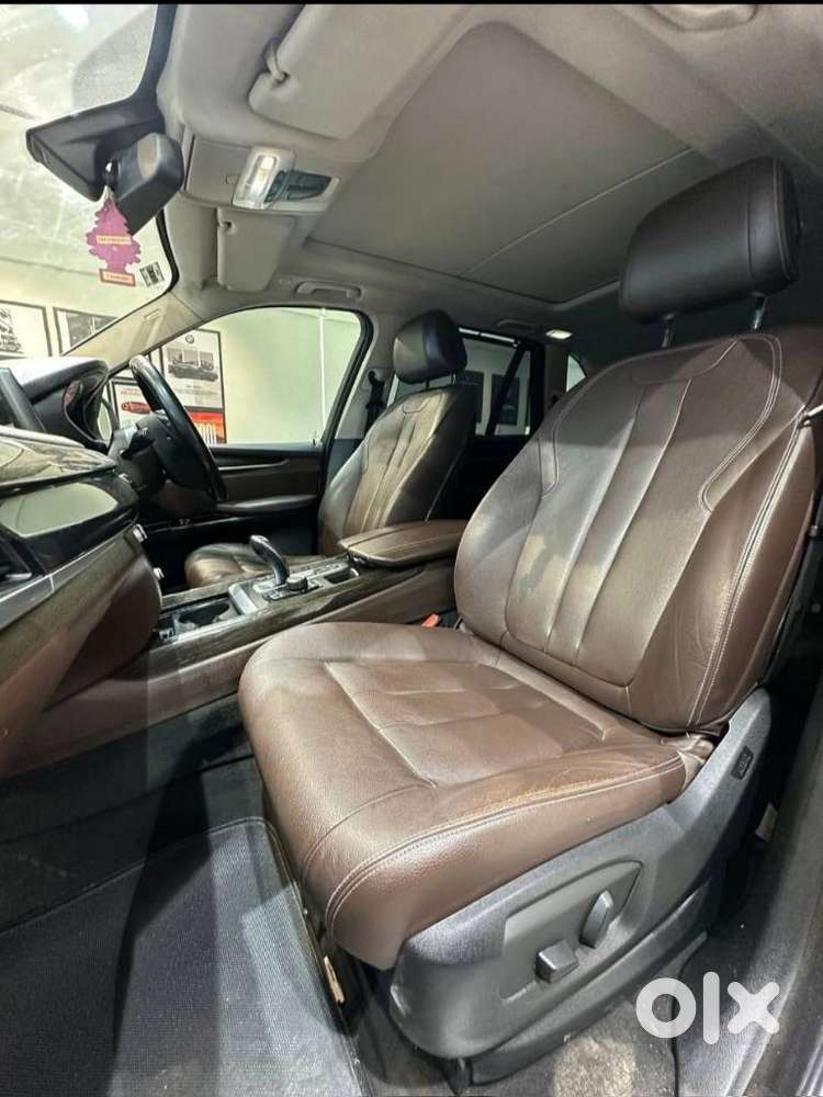 Bmw X5 Xdrive 30d, 2014, Diesel