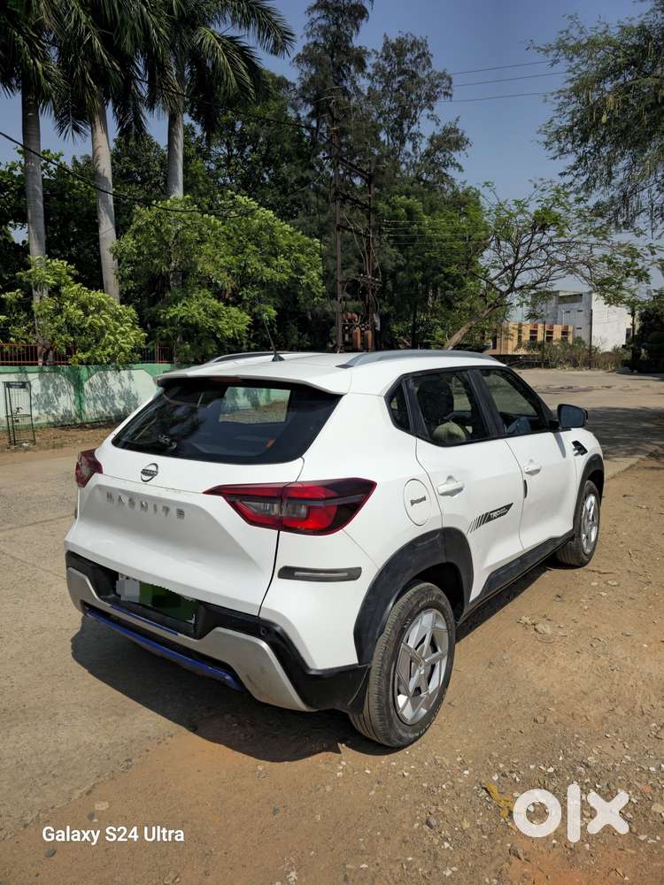 Nissan Magnite 1.0 Xl, 2022, Petrol