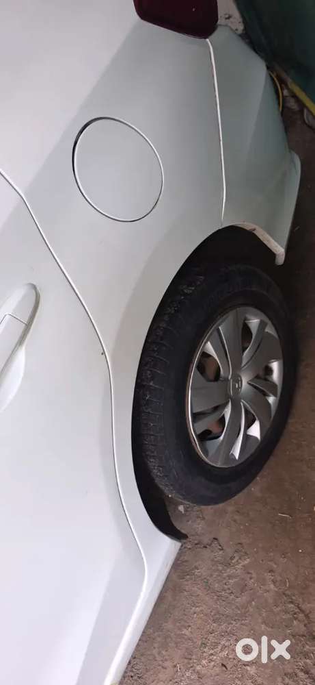 Honda Amaze Diesel 2018