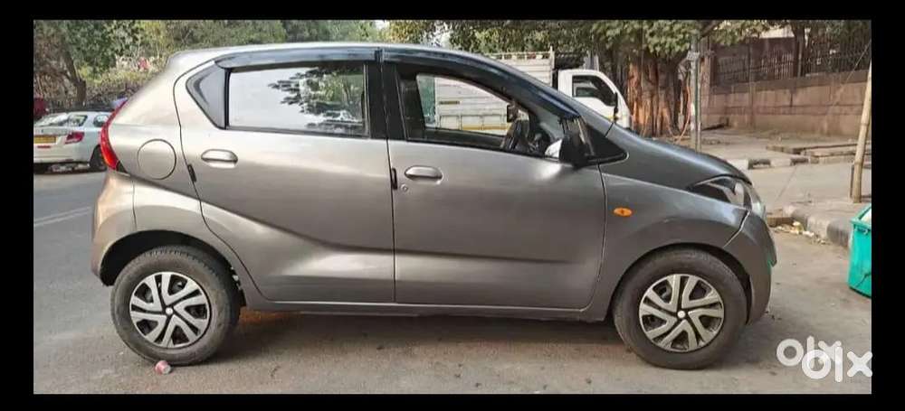 Datsun Redigo Limited 2016