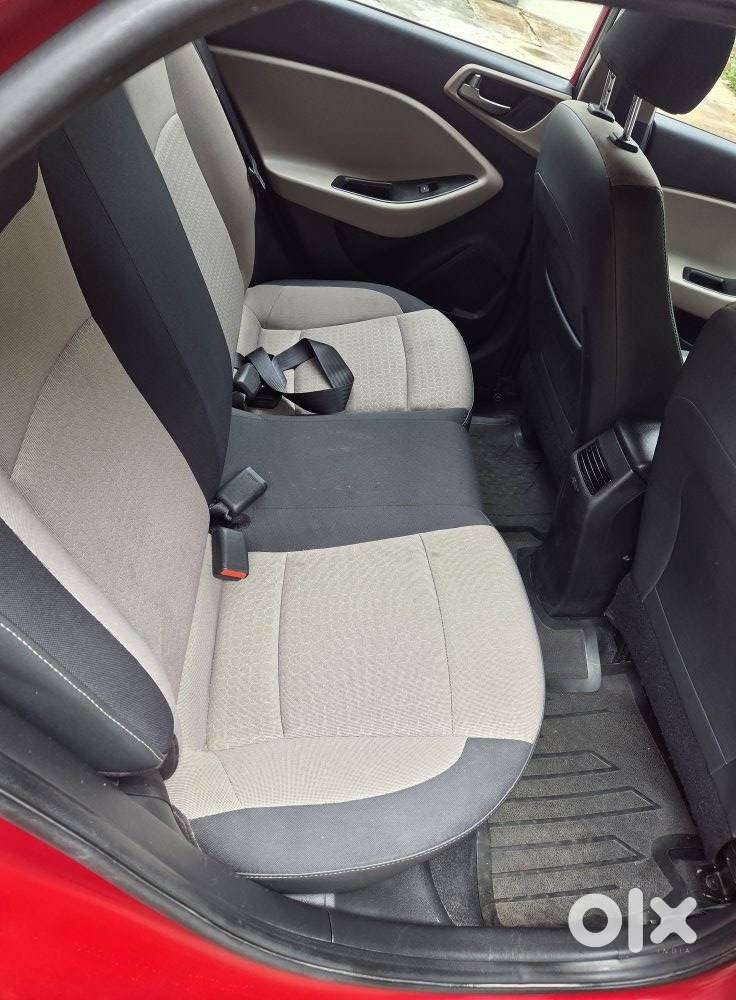 Hyundai Elite I20 Magna 1.2 Mt, 2015, Petrol