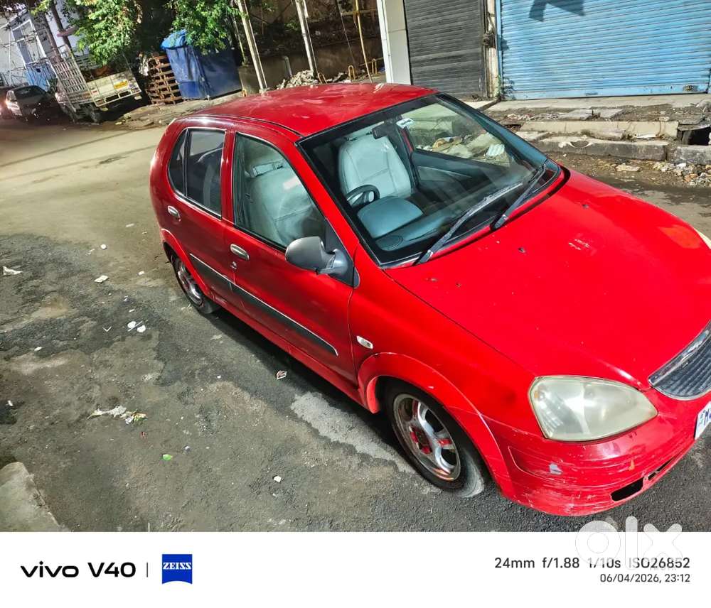 Indica Good Condition Orignal Paint Very Nice Condition