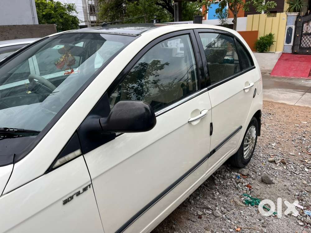 Tata Indica Vista Diesel 2013 Car