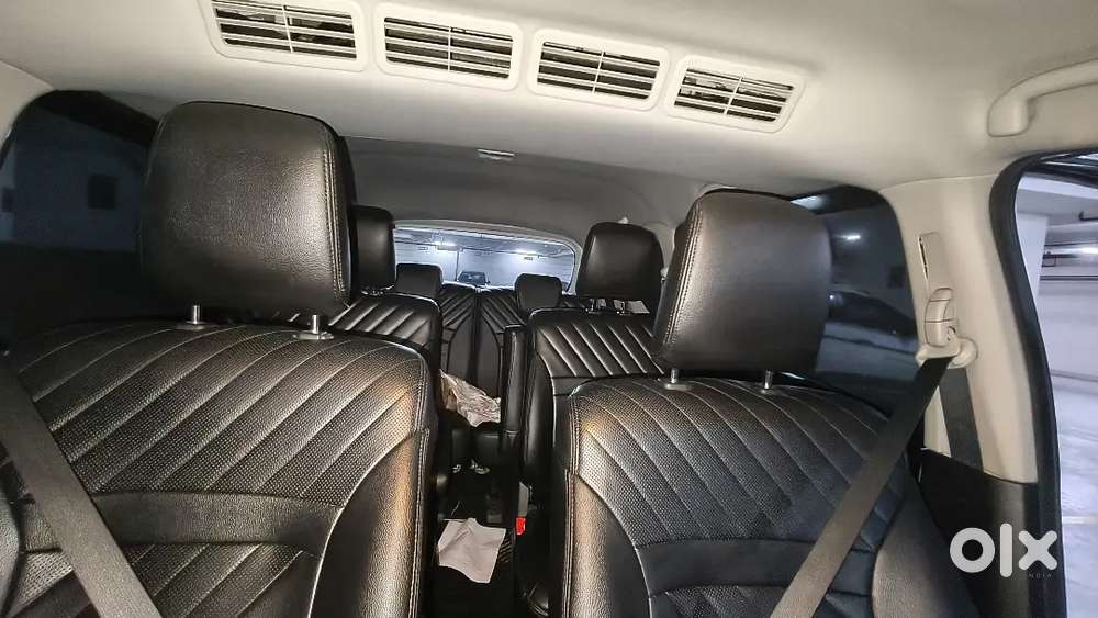 Maruti Suzuki Xl6 2020 With 105000 Km