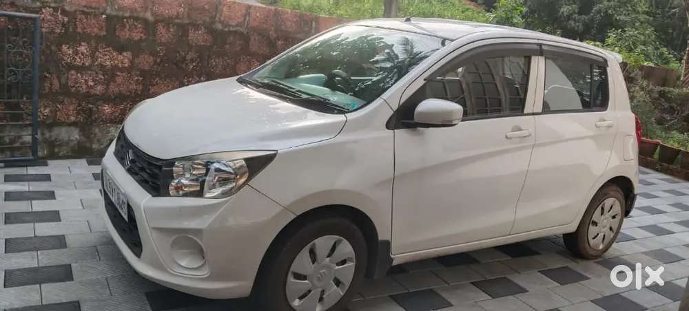 Celerio Car For Sale