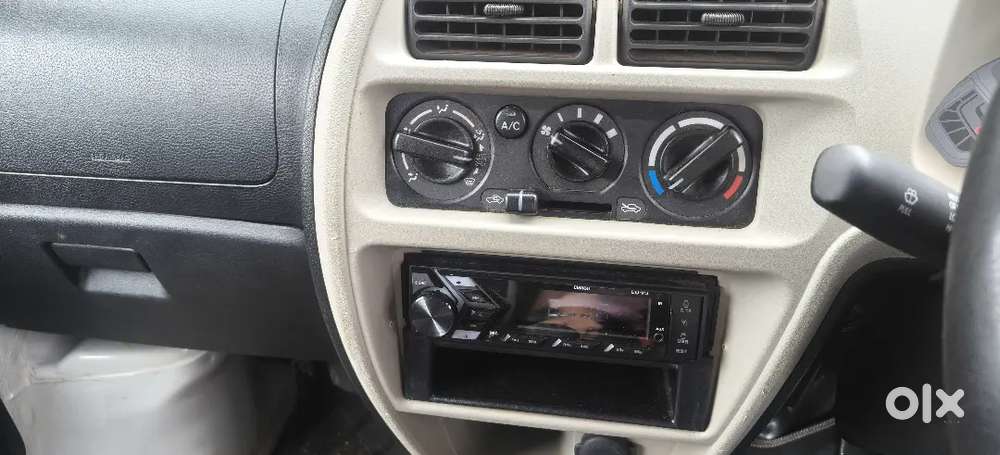 Maruti Eeco 5 Seater Ac Cng