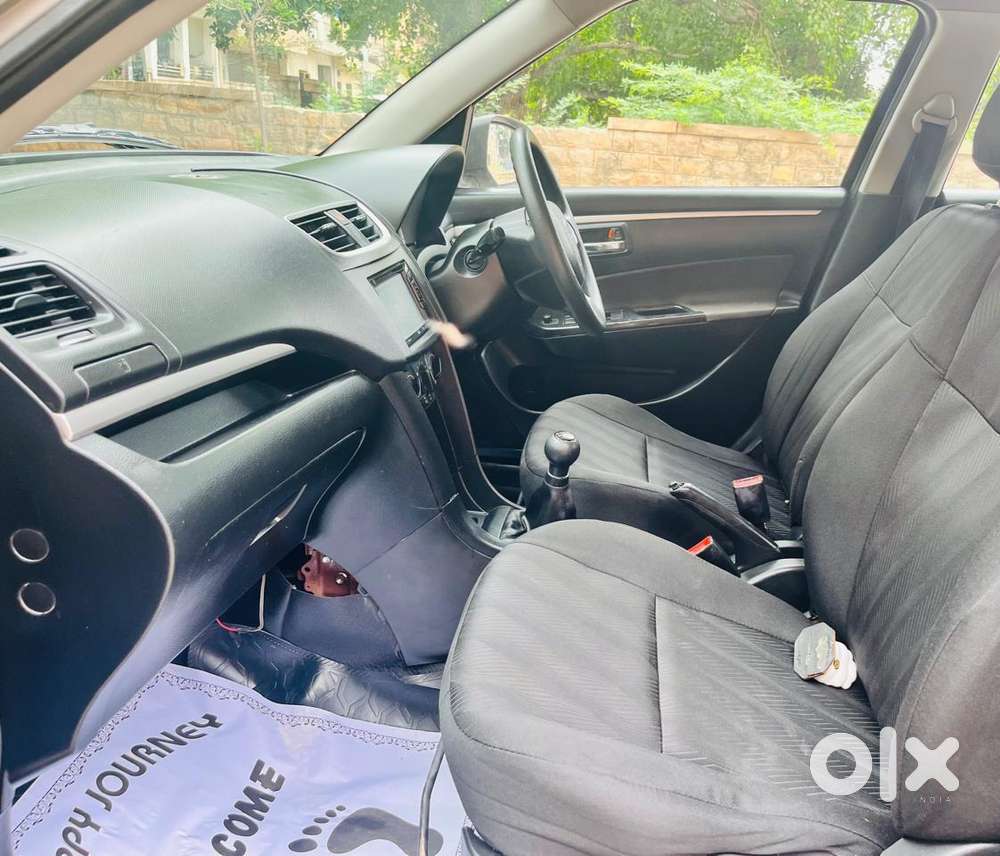 Maruti Suzuki Swift Ddis Vdi, 2012, Diesel