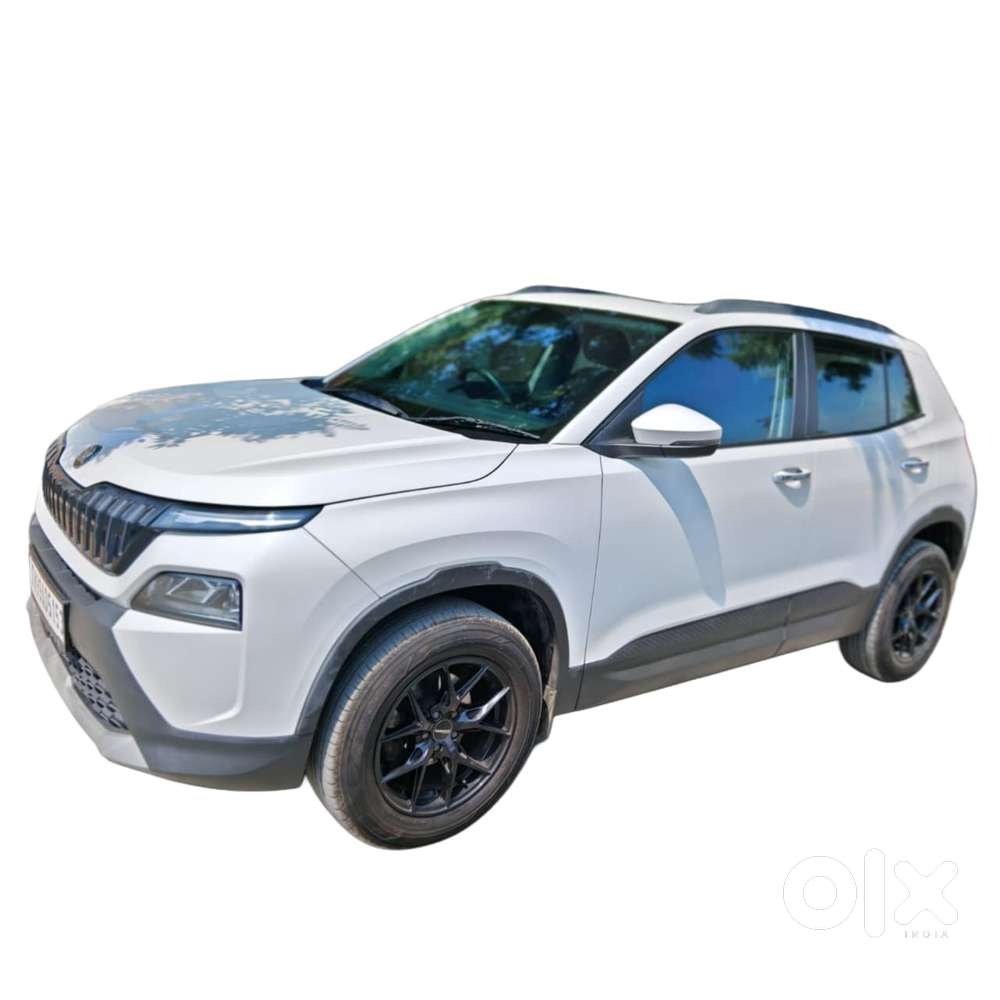 Skoda Kylaq Prestige At, 2025, Diesel