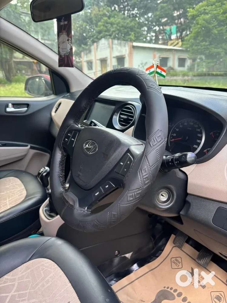 Hyundai Grand I10 1.2 Crdi Sportz, 2018, Diesel