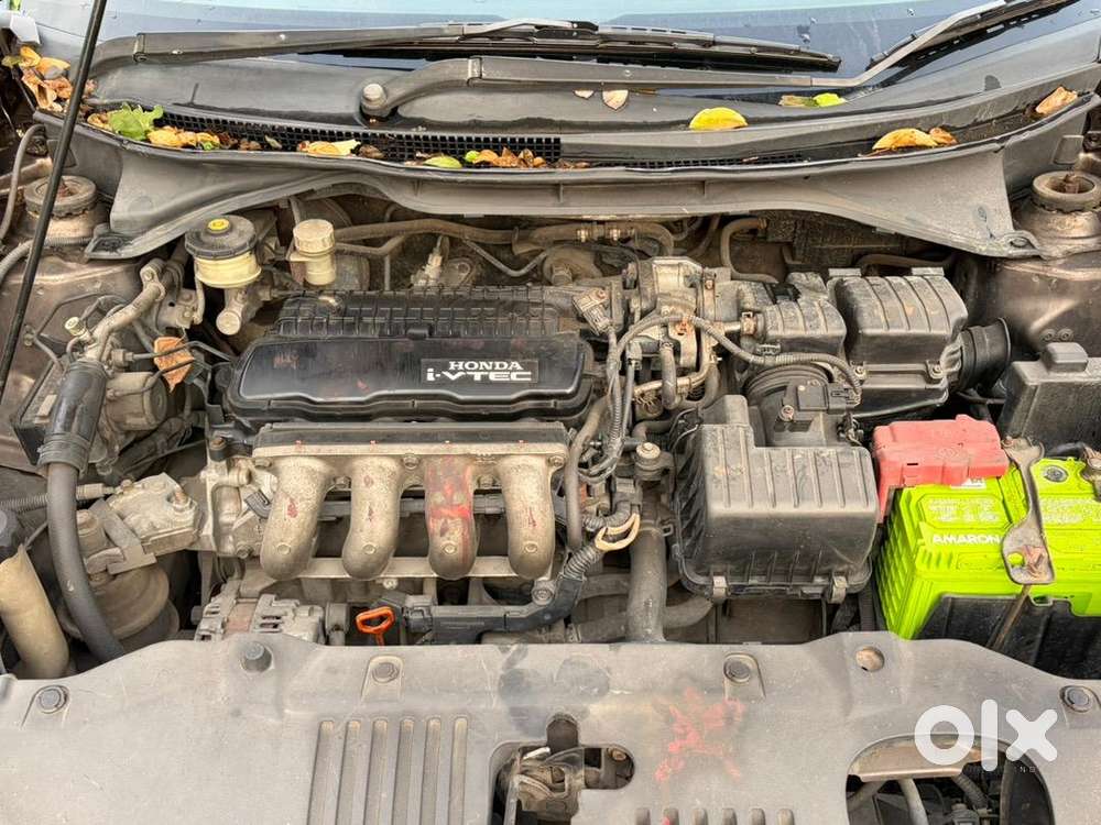 Honda City 2011 Petrol 55383 Km Driven