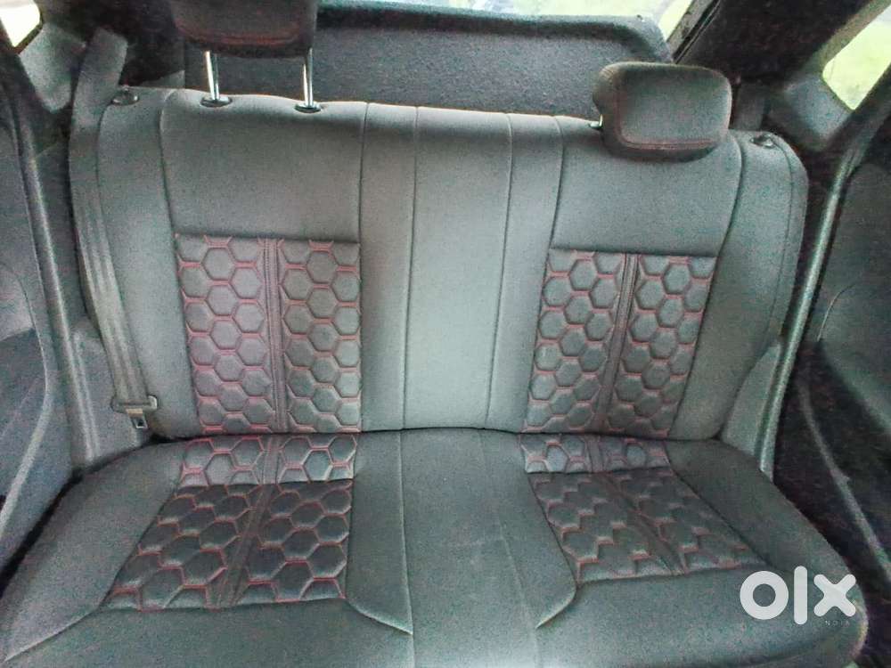 Volkswagen Polo 2013-2015 Gt Tsi, 2015, Petrol