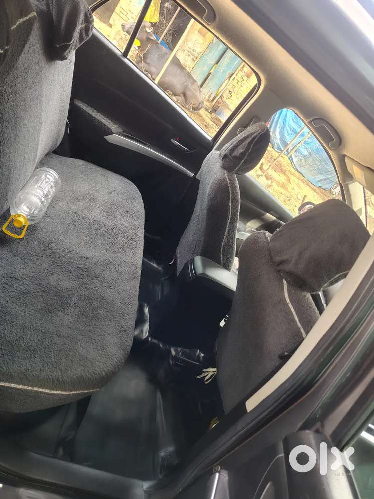 Aone Condition Car