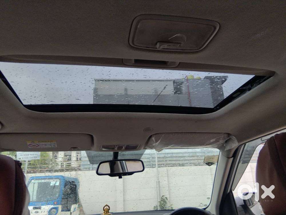 Hyundai Venue 1.0 Sx (o) Turbo Dct, 2019, Petrol