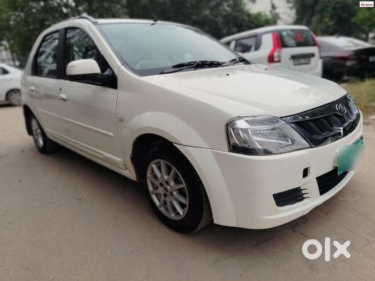 Mahindra Verito 2010-2011 Executive D6 Bsiv, 2019, Diesel
