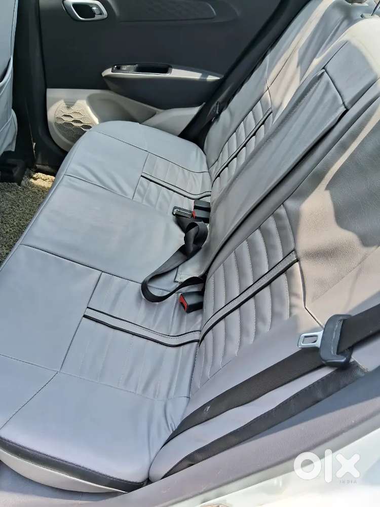 Hyundai Aura Sx Petrol Manual 2021