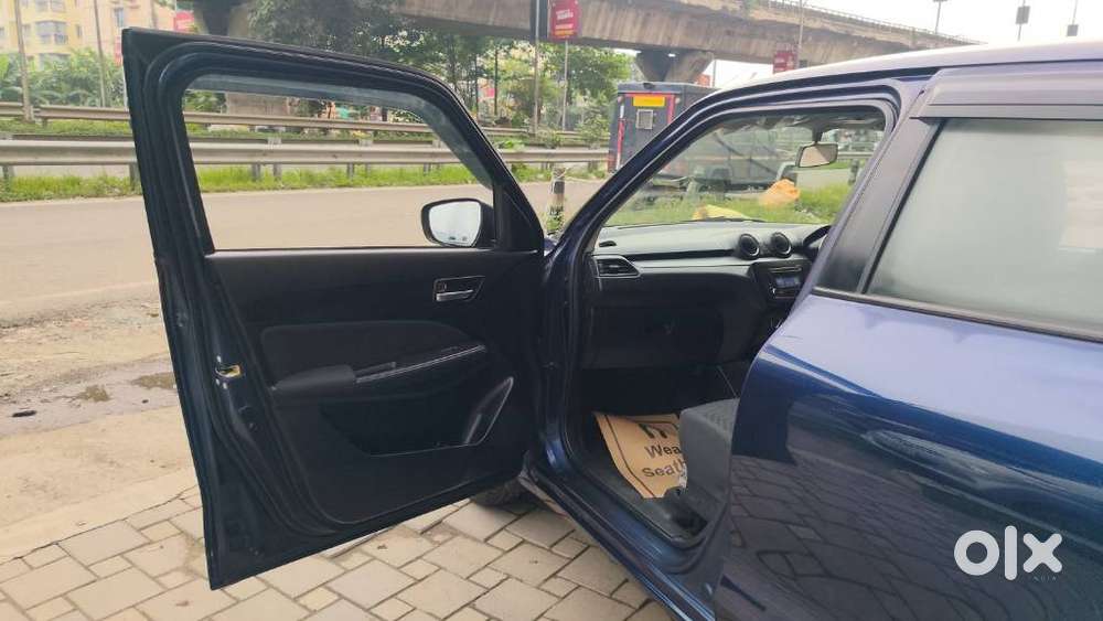 Maruti Suzuki Swift Vxi, 2018, Petrol