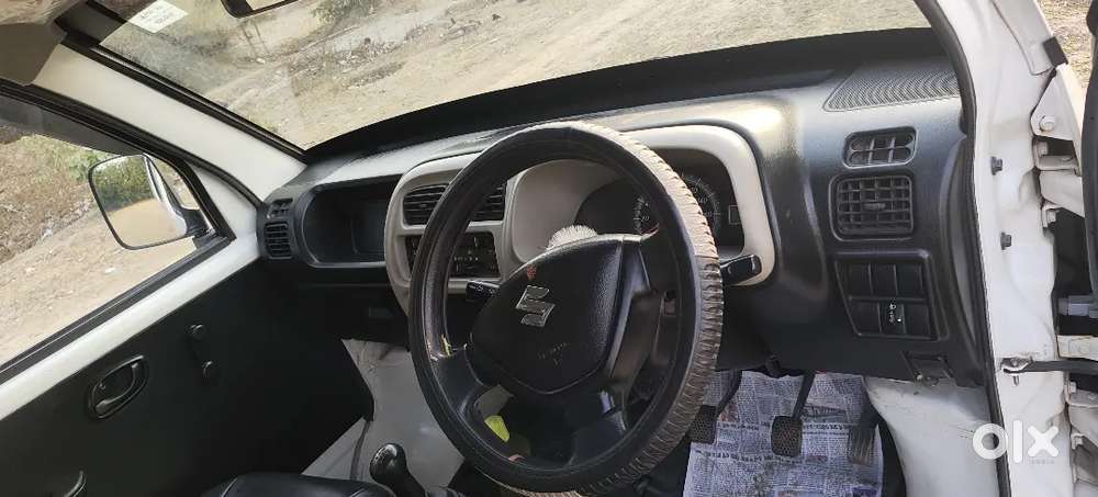 Maruti Suzuki Eeco 2020 Petrol 45000 Km Driven
