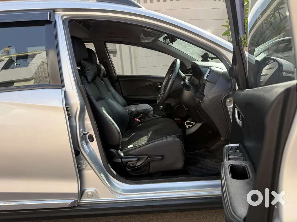 Honda Br-v 2017 Diesel
