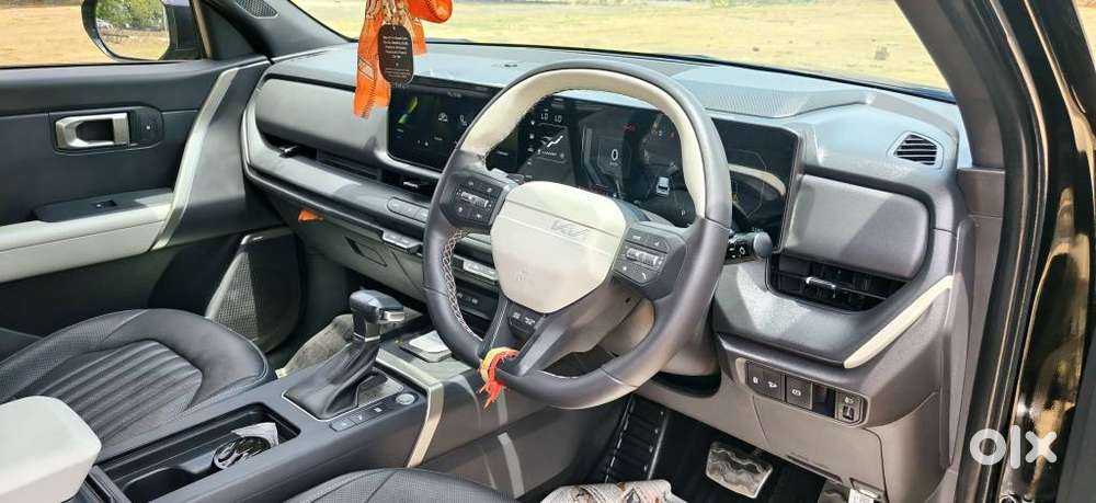 Kia Seltos 1.5 Gtx+ Diesel At, 2026, Diesel