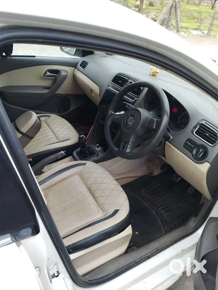 Volkswagen Vento 1.2 Tsi Highline 2012 Diesel Manual