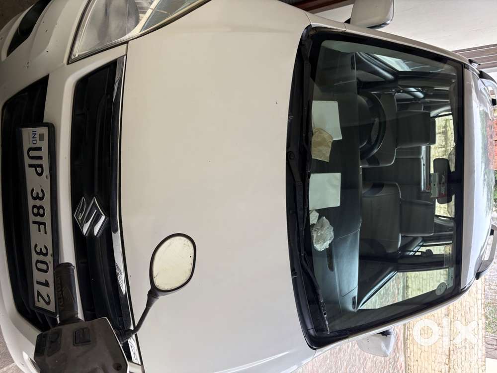 Wagons Cng Good Condition