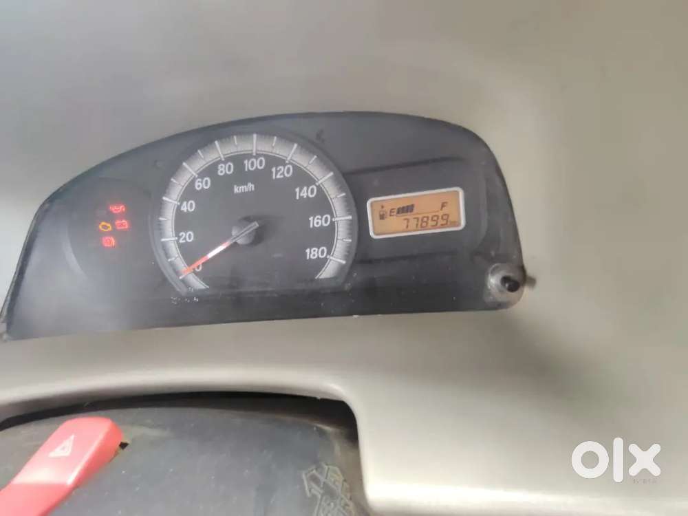 Maruti Suzuki Eeco 4