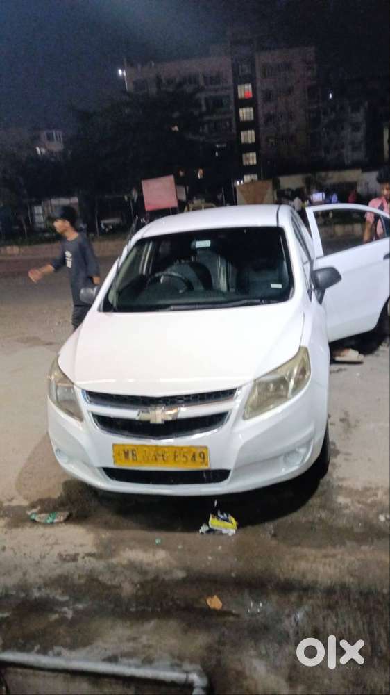 Chevrolet Sail 2016 Diesel Good Condition