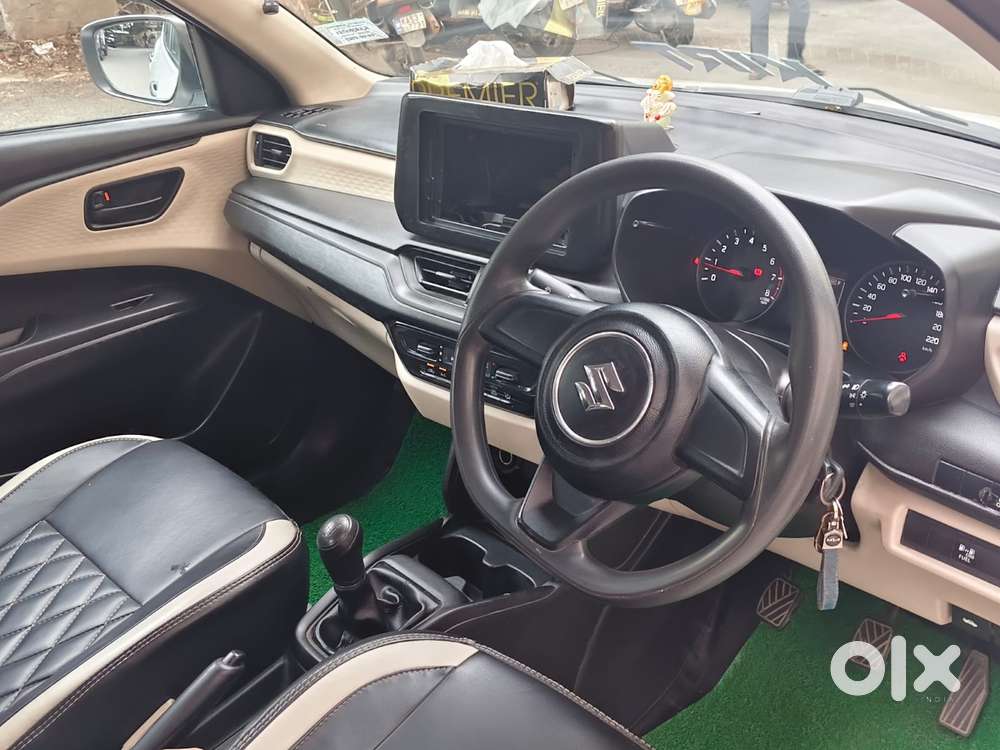 Maruti Suzuki Swift Dzire Tour Ldi, 2025, Cng & Hybrids