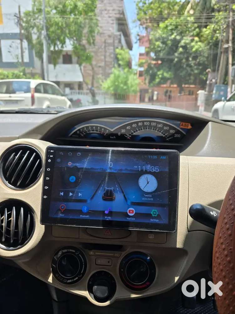 Toyota Etios Liva 2016