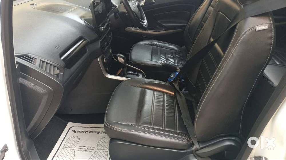 Ford Eco Sport