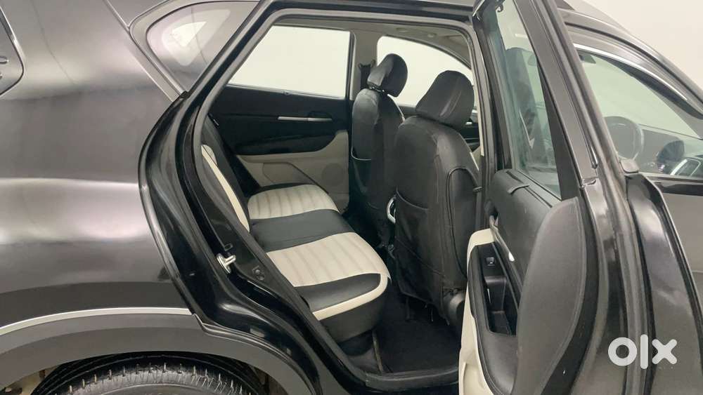 Kia Sonet 1.0 Htx Imt, 2023, Petrol
