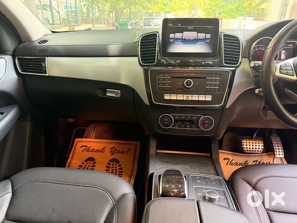 Mercedes-benz Gle Coupe 3.0 43 Amg 4matic, 2020, Petrol
