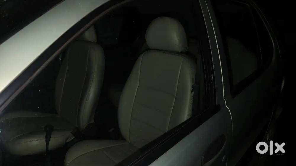 Tata Indica 2002 Diesel Good Condition