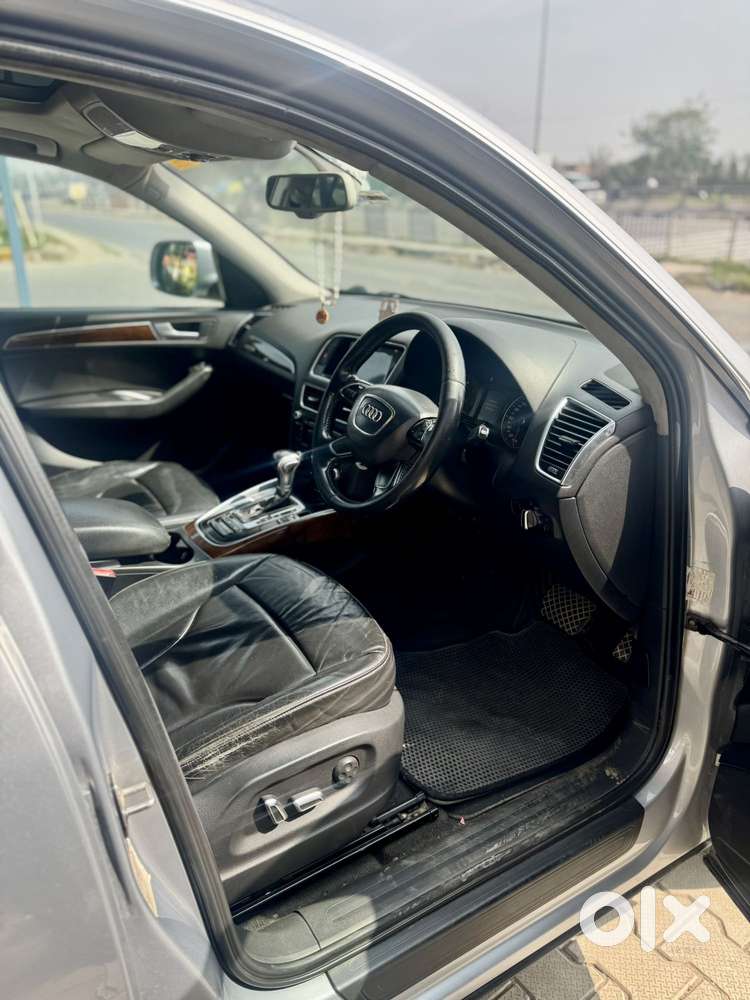 Audi Q5 2012-2017 3.0 45 Tdi Quattro Technology, 2015, Diesel