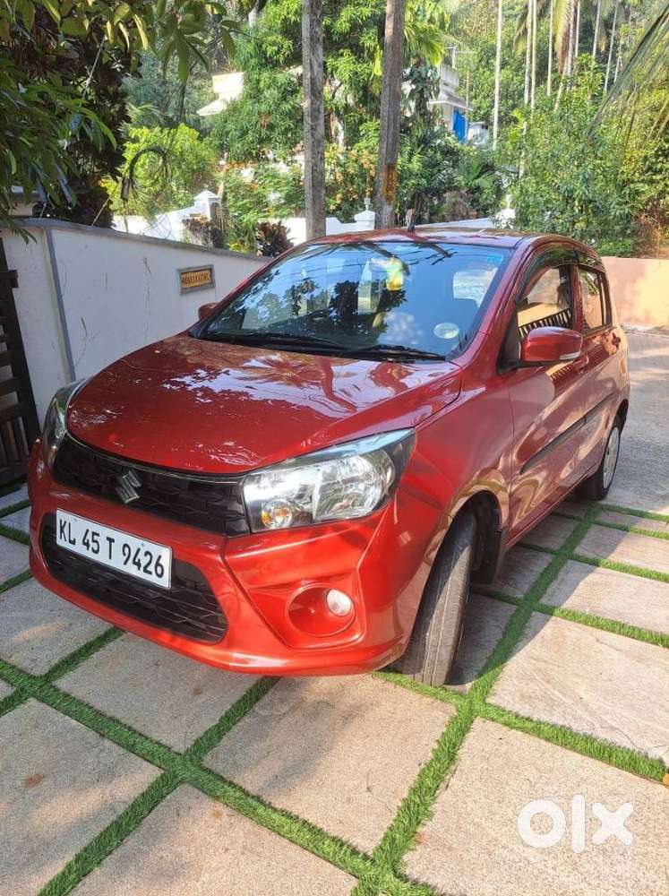 Maruti Suzuki Celerio Zxi Amt, 2020, Petrol