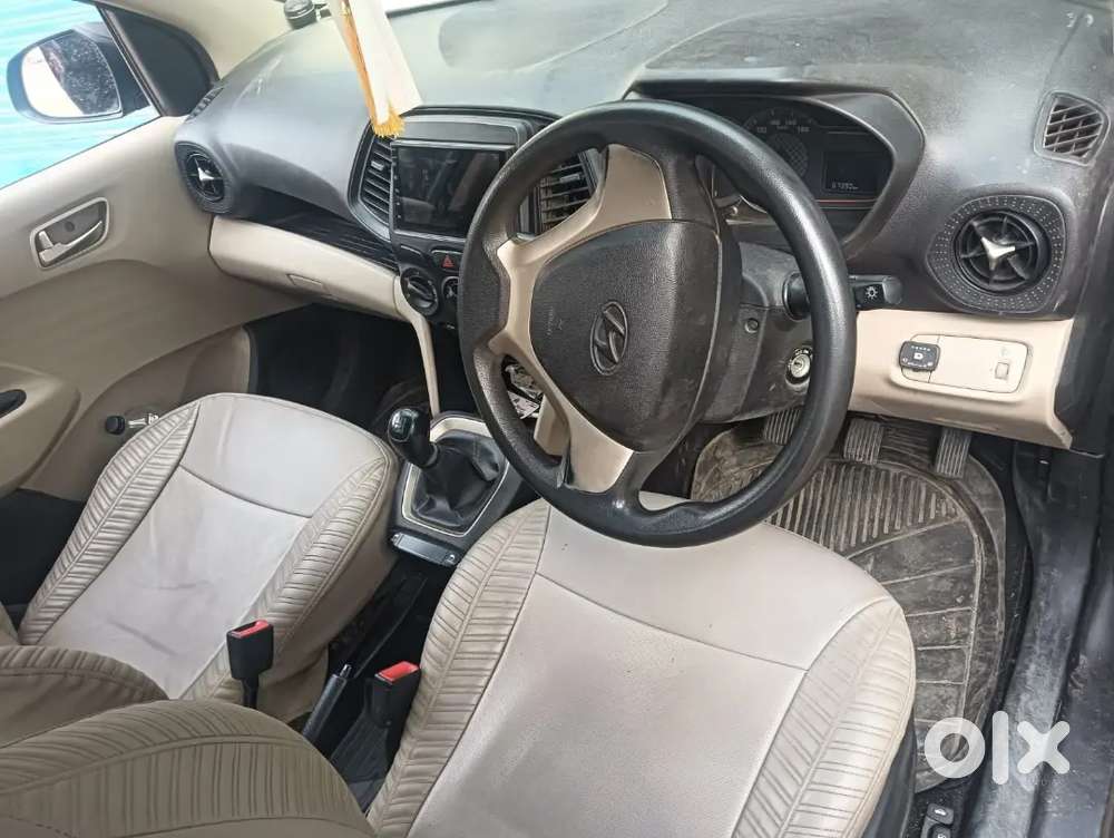 Hyundai Santro Executive 2020 Model